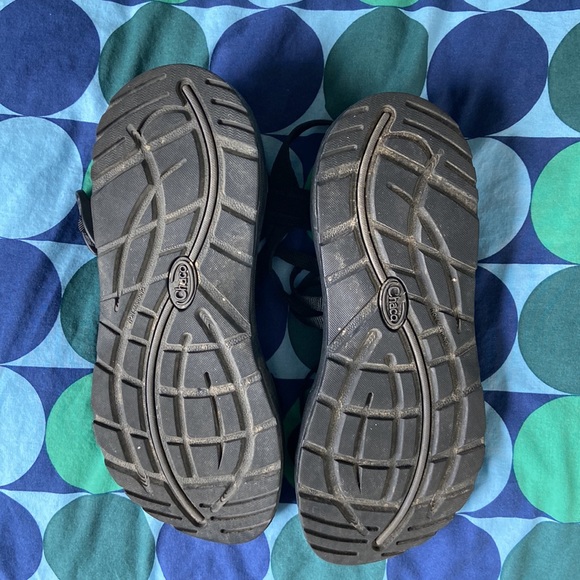 Chaco zX- like new! - worn a handful of times!! - Picture 2 of 4